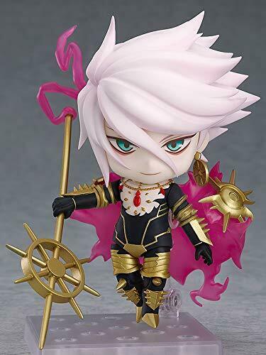 Nendoroid 1043 Fate/grand Order Lancer Karna Figure- Japan Figure Store - #1 Bring To You The Best Japanese Goods