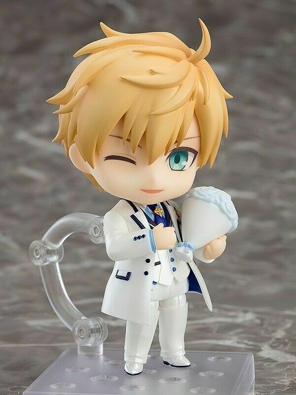 Nendoroid 1051 Fate/grand Order Saber/arthur Pendragon Prototype White Rose Ver- Japan Figure Store - #1 Bring To You The Best Japanese Goods