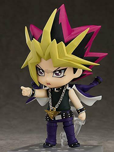 Nendoroid 1069 Yu-gi-oh! Yami Yugi Figure- Japan Figure Store - #1 Bring To You The Best Japanese Goods