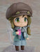 Nendoroid 1097 Yurucamp Aoi Inuyama Figure- Japan Figure Store - #1 Bring To You The Best Japanese Goods