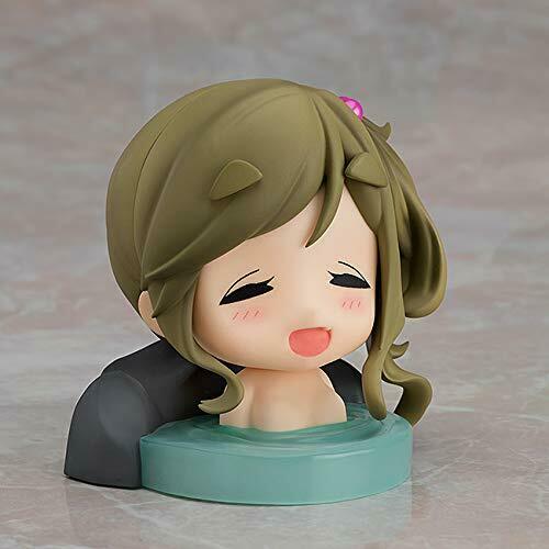 Nendoroid 1097 Yurucamp Aoi Inuyama Figure- Japan Figure Store - #1 Bring To You The Best Japanese Goods