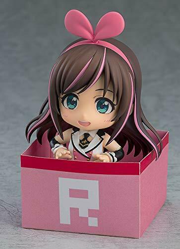 Nendoroid 1115 Kizuna Ai: A.i. Channel 2019 Ver. Figure- Japan Figure Store - #1 Bring To You The Best Japanese Goods