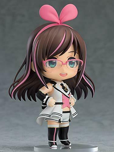 Nendoroid 1115 Kizuna Ai: A.i. Channel 2019 Ver. Figure- Japan Figure Store - #1 Bring To You The Best Japanese Goods