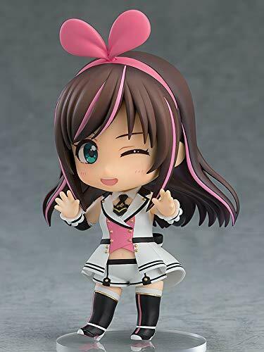 Nendoroid 1115 Kizuna Ai: A.i. Channel 2019 Ver. Figure- Japan Figure Store - #1 Bring To You The Best Japanese Goods