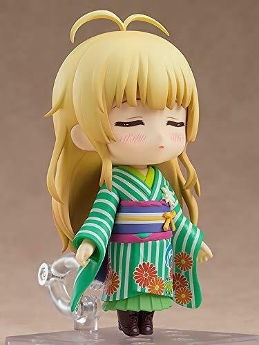 Nendoroid 1130 Saekano Eriri Spencer Sawamura: Kimono Ver. Figure- Japan Figure Store - #1 Bring To You The Best Japanese Goods