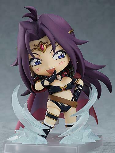 Nendoroid 1156 Slayers Naga The Serpent Figure- Japan Figure Store - #1 Bring To You The Best Japanese Goods