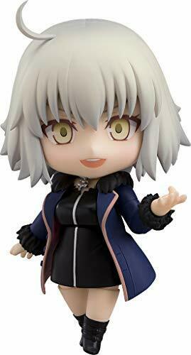 Nendoroid 1170 Fate/grand Order Avenger/jeanne D'arc Alter Shinjuku Ver.- Japan Figure Store - #1 Bring To You The Best Japanese Goods