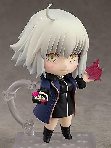 Nendoroid 1170 Fate/grand Order Avenger/jeanne D'arc Alter Shinjuku Ver.- Japan Figure Store - #1 Bring To You The Best Japanese Goods