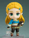 Nendoroid 1212 The Legend Of Zelda Zelda: Breath Of The Wild Ver. Figure- Japan Figure Store - #1 Bring To You The Best Japanese Goods