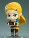 Nendoroid 1212 The Legend Of Zelda Zelda: Breath Of The Wild Ver. Figure- Japan Figure Store - #1 Bring To You The Best Japanese Goods