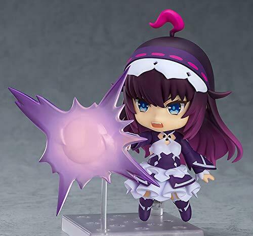 Nendoroid 1289 Infinite Dendrogram Nemesis Figure- Japan Figure Store - #1 Bring To You The Best Japanese Goods