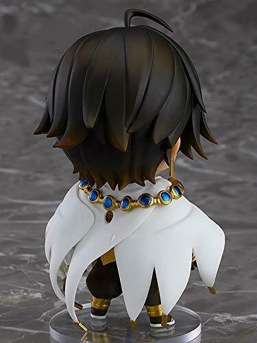Nendoroid 1296-dx Fate/grand Order Rider / Ozymandias: Ascension Ver. Figure- Japan Figure Store - #1 Bring To You The Best Japanese Goods