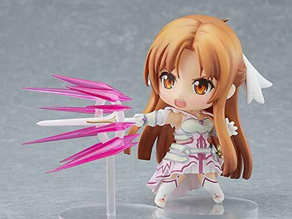 Nendoroid 1343 Asuna Stacia, The Goddess Of Creation Figure- Japan Figure Store - #1 Bring To You The Best Japanese Goods