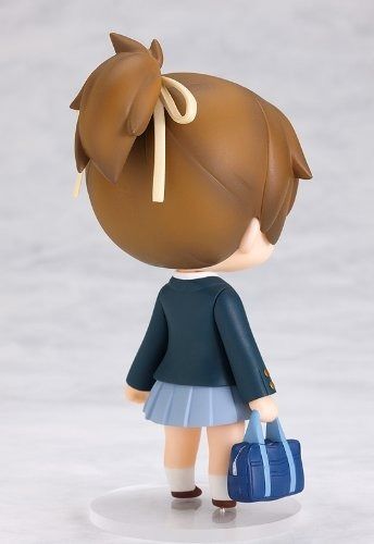 Nendoroid 135 K-on! Ui Hirasawa Figure Good Smile Company- Japan Figure Store - #1 Bring To You The Best Japanese Goods