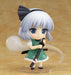 Nendoroid 141 Touhou Project Figure Youmu Konpaku Figure - Japan Figure