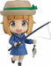 Nendoroid 1420 Diary Of Our Days At The Breakwater Hina Tsurugi Figure - Japan Figure