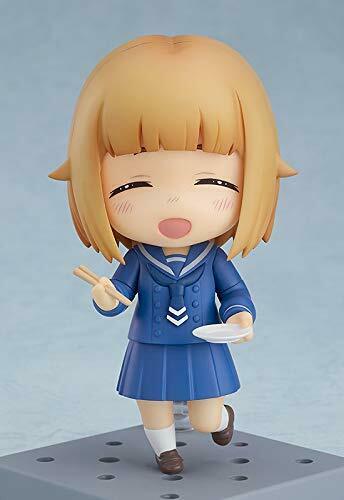 Nendoroid 1420 Diary Of Our Days At The Breakwater Hina Tsurugi Figure- Japan Figure Store - #1 Bring To You The Best Japanese Goods