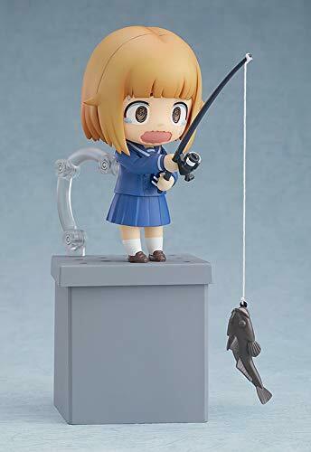 Nendoroid 1420 Diary Of Our Days At The Breakwater Hina Tsurugi Figure- Japan Figure Store - #1 Bring To You The Best Japanese Goods