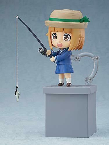 Nendoroid 1420 Diary Of Our Days At The Breakwater Hina Tsurugi Figure- Japan Figure Store - #1 Bring To You The Best Japanese Goods