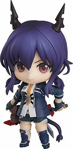 Nendoroid 1422 Ch'en Figure - Japan Figure