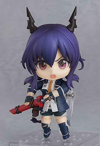 Nendoroid 1422 Ch'en Figure- Japan Figure Store - #1 Bring To You The Best Japanese Goods