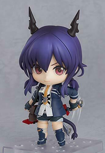 Nendoroid 1422 Ch'en Figure- Japan Figure Store - #1 Bring To You The Best Japanese Goods
