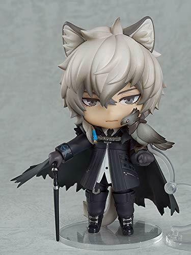 Nendoroid 1423 Silverash Figure- Japan Figure Store - #1 Bring To You The Best Japanese Goods