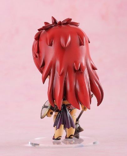Nendoroid 143a Queen's Blade Bandit Of The Wilderness Risty Figure Freeing- Japan Figure Store - #1 Bring To You The Best Japanese Goods