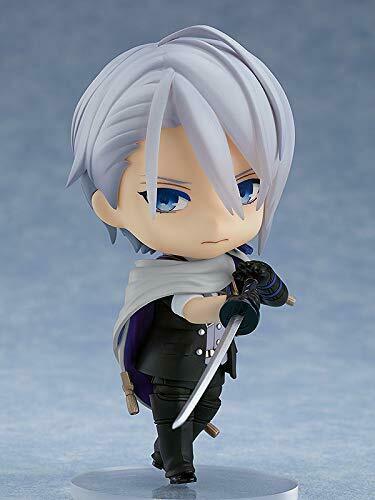 Nendoroid 1464 Yamambagiri Chougi Figure- Japan Figure Store - #1 Bring To You The Best Japanese Goods