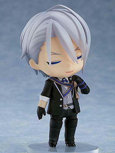 Nendoroid 1464 Yamambagiri Chougi Figure- Japan Figure Store - #1 Bring To You The Best Japanese Goods