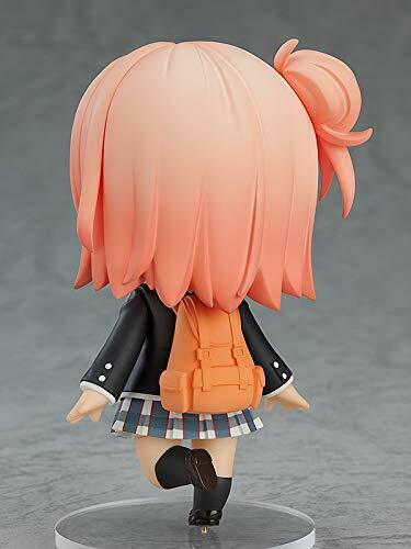 Nendoroid 1466 Yui Yuigahama Figure- Japan Figure Store - #1 Bring To You The Best Japanese Goods