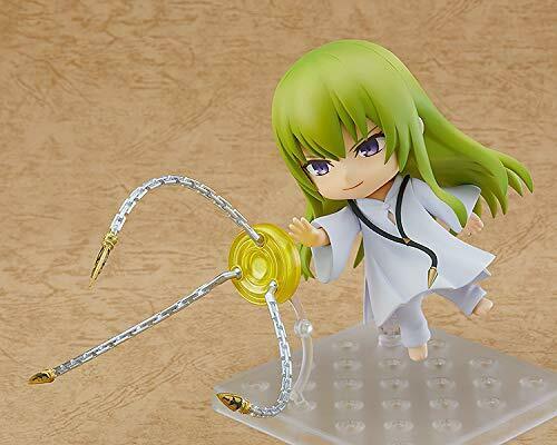 Nendoroid 1467 Kingu Figure- Japan Figure Store - #1 Bring To You The Best Japanese Goods