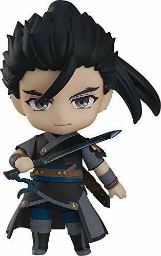 Nendoroid 1471 Beiluo Figure - Japan Figure