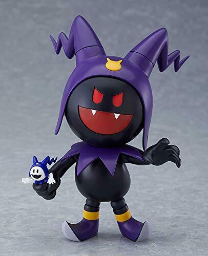 Nendoroid 1493 Shin Megami Tensei Black Frost Figure- Japan Figure Store - #1 Bring To You The Best Japanese Goods