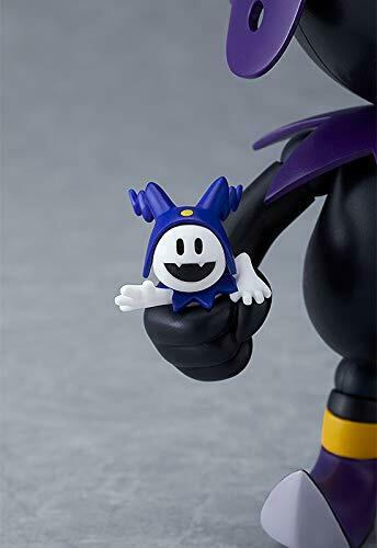 Nendoroid 1493 Shin Megami Tensei Black Frost Figure- Japan Figure Store - #1 Bring To You The Best Japanese Goods