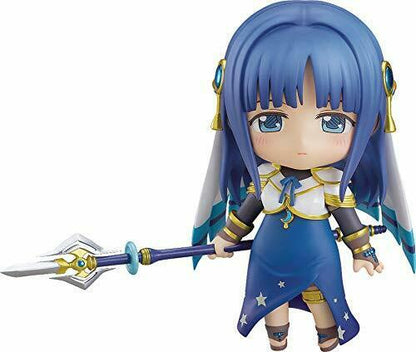 Nendoroid 1494 Magia Record Yachiyo Nanami Figure - Japan Figure