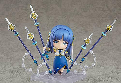 Nendoroid 1494 Magia Record Yachiyo Nanami Figure- Japan Figure Store - #1 Bring To You The Best Japanese Goods