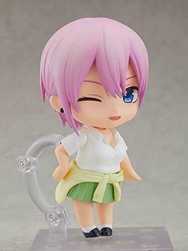 Nendoroid 1495 Ichika Nakano Figure- Japan Figure Store - #1 Bring To You The Best Japanese Goods