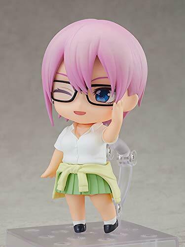 Nendoroid 1495 Ichika Nakano Figure- Japan Figure Store - #1 Bring To You The Best Japanese Goods