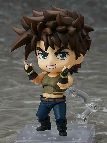 Nendoroid 1502 Joseph Joster Figure- Japan Figure Store - #1 Bring To You The Best Japanese Goods
