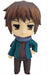 Nendoroid 153 The Disappearance Of Haruhi Suzumiya Kyon Disappearance Ver. - Japan Figure
