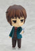 Nendoroid 153 The Disappearance Of Haruhi Suzumiya Kyon Disappearance Ver.- Japan Figure Store - #1 Bring To You The Best Japanese Goods