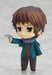 Nendoroid 153 The Disappearance Of Haruhi Suzumiya Kyon Disappearance Ver.- Japan Figure Store - #1 Bring To You The Best Japanese Goods