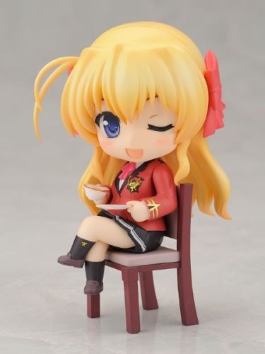 Nendoroid 157 Fortune Arterial Erika Sendou Figure Good Smile Company - Japan Figure