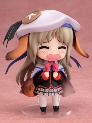 Nendoroid 158 Little Busters! Ecstasy Kudryavka Noumi: Winter Uniform Ver.- Japan Figure Store - #1 Bring To You The Best Japanese Goods