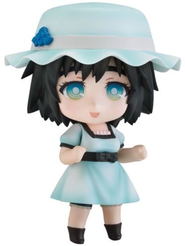 Nendoroid 165 Steins;gate Mayuri Shiina Figure Good Smile Company - Japan Figure