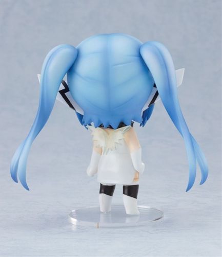 Nendoroid 181 Sora No Otoshimono Forte Nymph Figure Good Smile Company- Japan Figure Store - #1 Bring To You The Best Japanese Goods