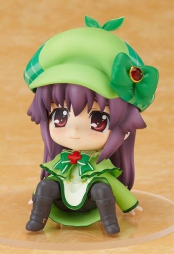 Nendoroid 186 Tantei Opera Milky Holmes Hercule Barton Figure Good Smile Company- Japan Figure Store - #1 Bring To You The Best Japanese Goods