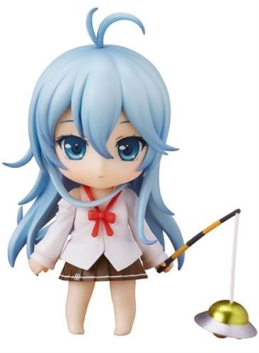 Nendoroid 195 Denpa Onna To Seishun Otoko Erio Touwa Figure Good Smile Company- Japan Figure Store - #1 Bring To You The Best Japanese Goods