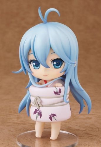 Nendoroid 195 Denpa Onna To Seishun Otoko Erio Touwa Figure Good Smile Company- Japan Figure Store - #1 Bring To You The Best Japanese Goods